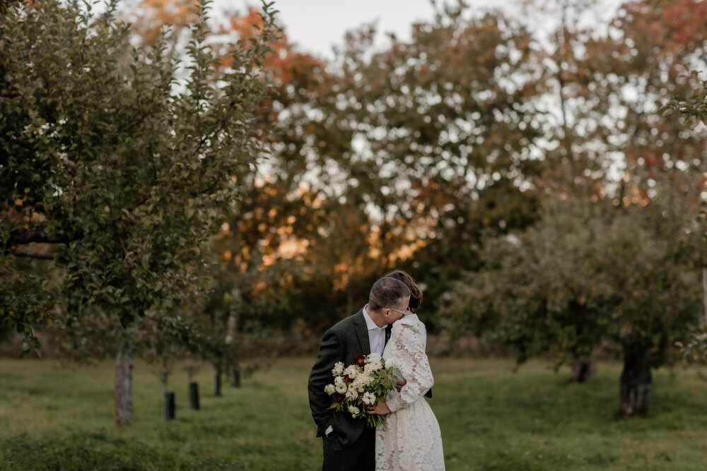 hudson valley wedding venues westwind orchard